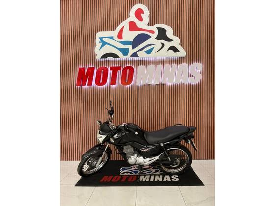 HONDA CG 150 FAN ESDi 